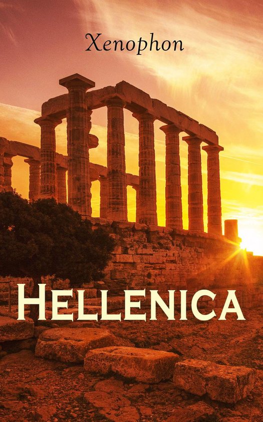 Hellenica (ebook), Xenophon 4057664556226 Boeken bol