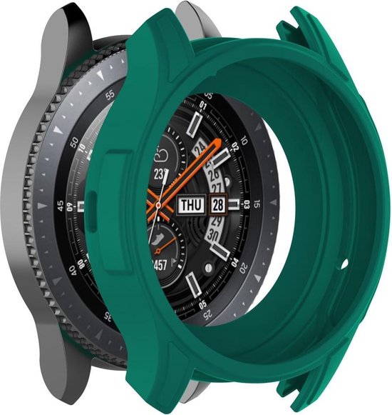 gear s3 back cover