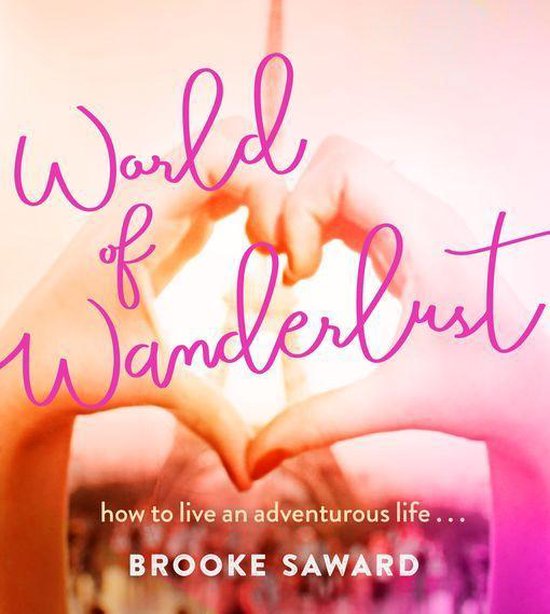 World of Wanderlust - cover
