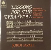 Lessons for the Lyra -Violl