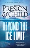 Gideon Crew 4 - Beyond the Ice Limit