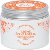 Polaar Northern Light Smoothing Cream - Verhelderende Dagcrème met Vitamine C - Droge tot Normale Huid - Vegan - 50 ml
