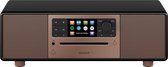 Sonoro Prestige V3 - Internet Radio - Smart Radio - Copper