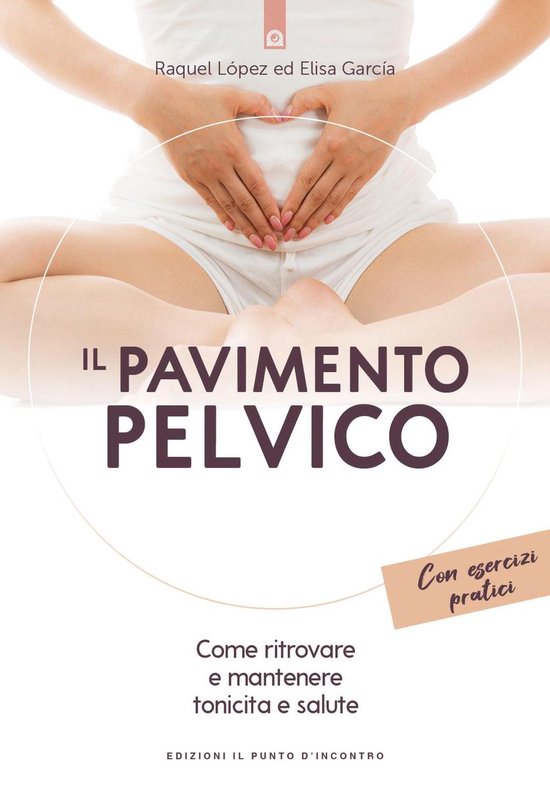 Il pavimento pelvico - cover