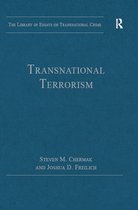 The Library of Essays on Transnational Crime - Transnational Terrorism