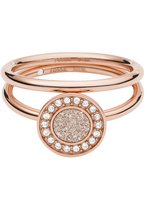 Fossil - Ring - Dames - JF03266791 - CLASSICS