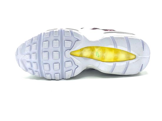 Nike Air Max 95 PRM Snake (WMNS) - Maat 39 | bol.com