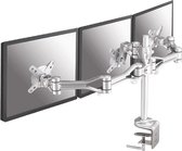NewStar 10 - 18 Inch - Flatscreen Desk Mount (clamp)