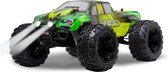 Jamara Rc Shiro Monstertruck Jongens 2,4g 1:10 Groen