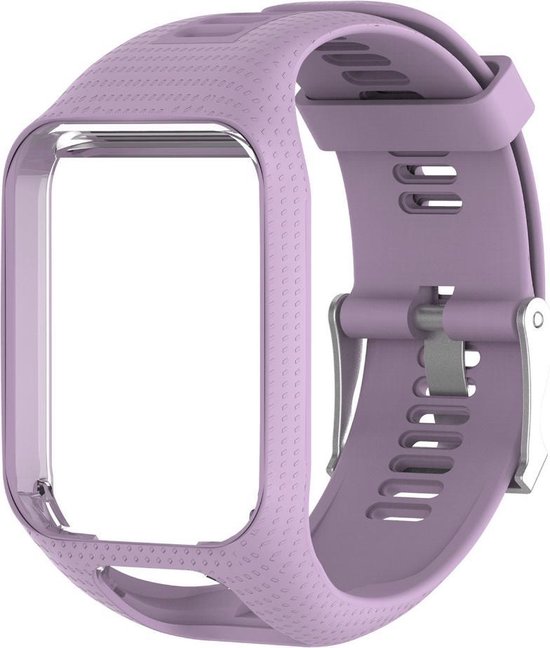 Cavo di ricarica di ricambio per TomTom Smartwatch - Nero