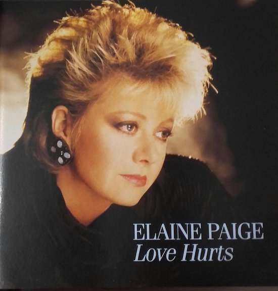 Love Hurts