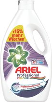 Ariel Professional Wasmiddel Kleur - 55 wasbeurten - 3.025l