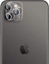 Camera Lens Protector Apple iPhone 11 Pro /11 Pro Max - Transparant