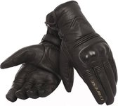 Dainese Corbin Unisex D-Dry Zwart Zwart Zwart - Maat XXL - Handschoen