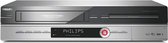 Philips DVDR3510 - DVD & VHS videorecorder (demo model)