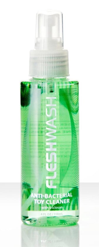 Fleshlight Wash Reinigingsmiddel - 100 ml