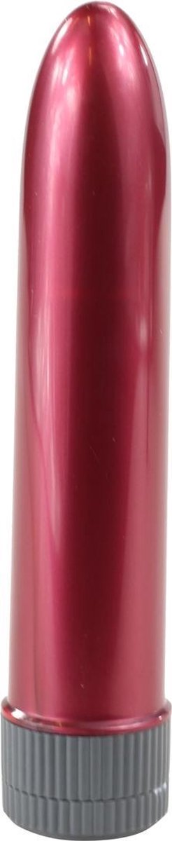 Goedkoopste Erotic Entertainment Love Toys Mandys Baby - Rood - Vibrator