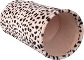 Cat tunnel cheeta 25x25,5x51cm