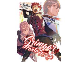 Grimgar of Fantasy and Ash 15 - Grimgar of Fantasy and Ash: Volume 14+