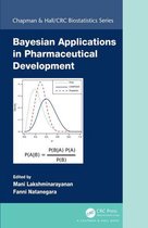 Chapman & Hall/CRC Biostatistics Series - Bayesian Applications in Pharmaceutical Development