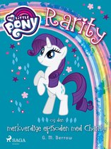 My Little Pony - My Little Pony - Rarity og den merkverdige episoden med Charity