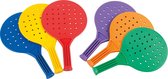 Paddle racket | Beach Tennisracket | Set van 6 rackets