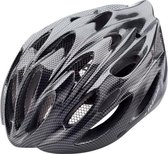 Fietshelm 777 race  Carbon black - maat L (55-61cm)