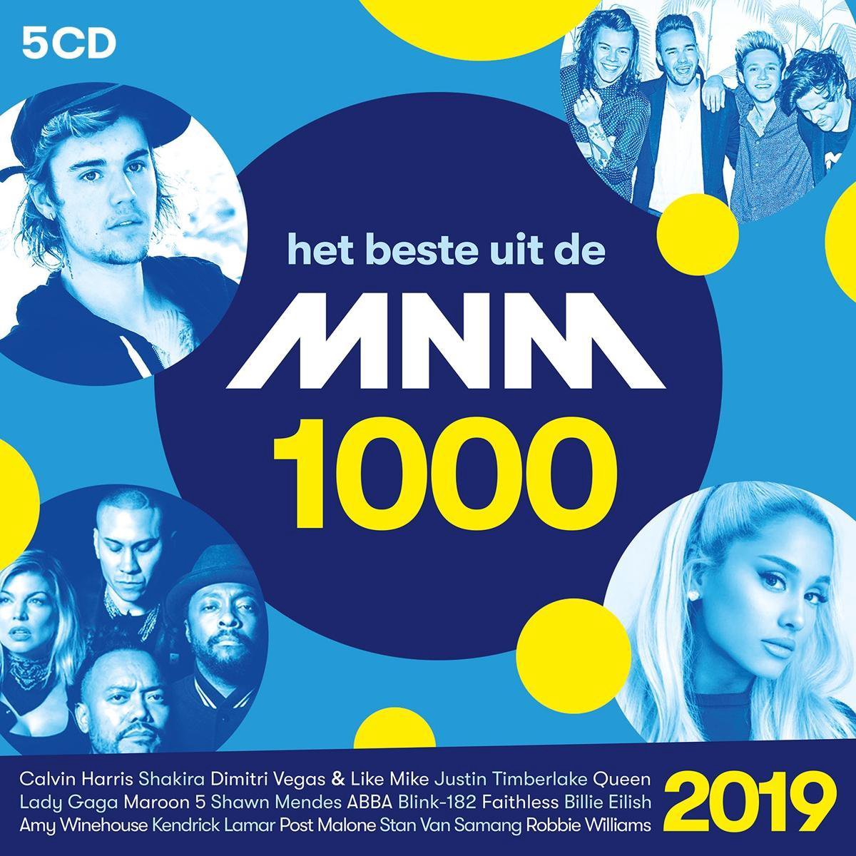 Mnm 1000 (2019)