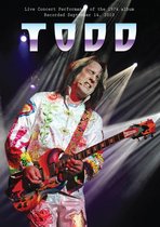 Todd Rundgren: Todd Live