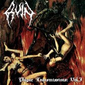 Plague Transmissions: Vol. 1