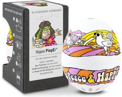 Brainstream Hippie PiepEi eierwekker