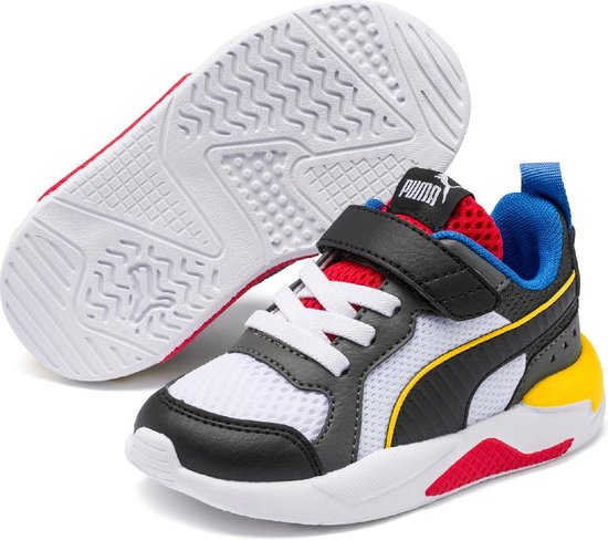 bol.com | PUMA X Ray AC Inf Kinderen Sneakers - Puma White ... bol.com | PUMA X Ray AC Inf Kinderen Sneakers - Puma White ...
