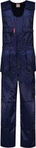Workman Bodypants 2133 navy - Maat 46