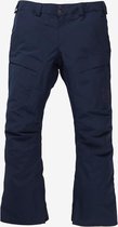 Burton - AK gtx Swash - dress blue - wintersport broek - Heren - maat M