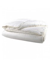 iSleep Cara Comfort 4-Seizoenen Partnerdekbed - Litsjumeaux - 240x200 cm