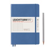 Leuchtturm1917 A5 Medium Notitieboek dotted Denim
