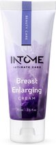 Intome Breast Enlarging Cream - 75 ml