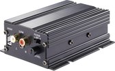 Versterker 2-kanaals 100 W Basetech AP-2100