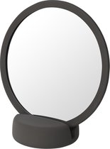 Blomus Cosmetica spiegel SONO Tarmac - Vergroting 5X