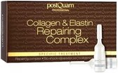 Postquam - Repair Complex Bio-shock Postquam - Vrouwen - 12 x 3 ml