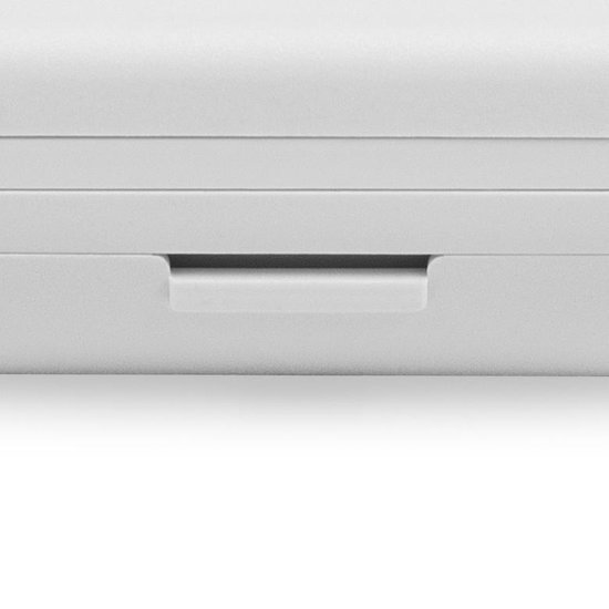 Smartwares SH8-90105 - Koolmonoxidemelder Koppelbaar - 85 dB - 3 Jaar batterij - 10 Jaar levensduur