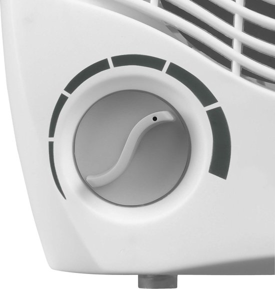 Eurom VK 2002 - Ventilatorkachel
