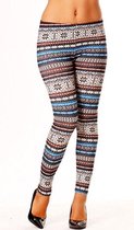 Winter Patroon Legging (Waynoa)