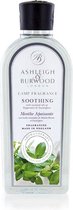 Ashleigh & Burwood - Soothing Peppermint 500ml