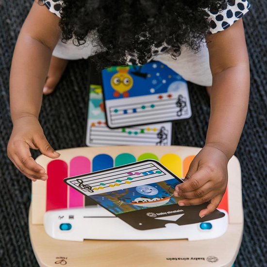 Hape Baby Einstein Magic Touch Piano - Speelgoedinstrument van Hape — afbeelding 3