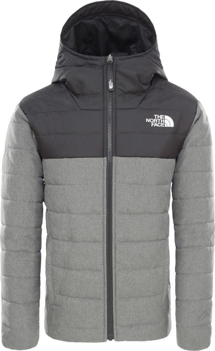 north face perrito reversible jacket