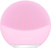 FOREO LUNA™ mini 3 – hét gezichtsreinigingsapparaat voor elk moment, Pearl Pink