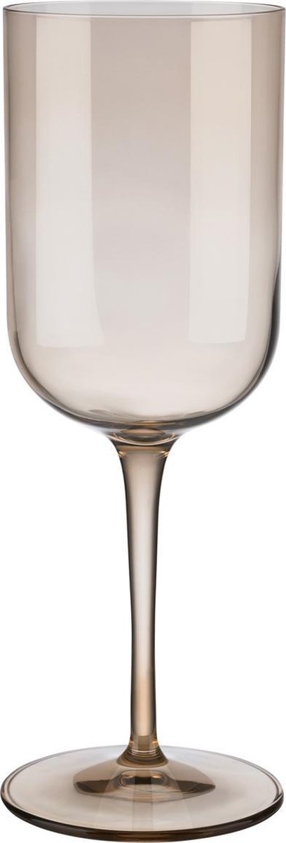 Glasservies - FUUM rode wijnglazen Nomad (set/4) - Blomus