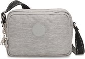 Kipling Silen Crossbodytas - Chalk Grey