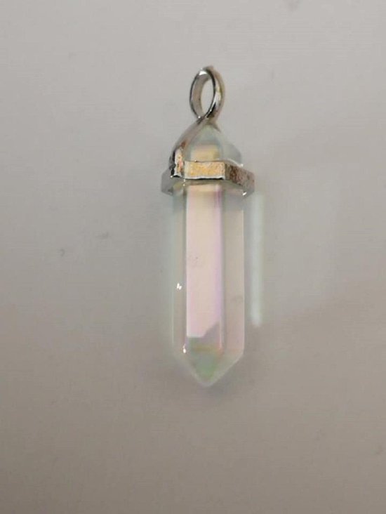 Angel Aura healing point hanger